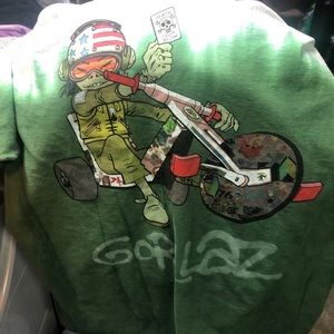 Meet your Posher, Almir